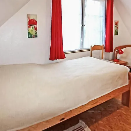 Dierhagen Holiday home *