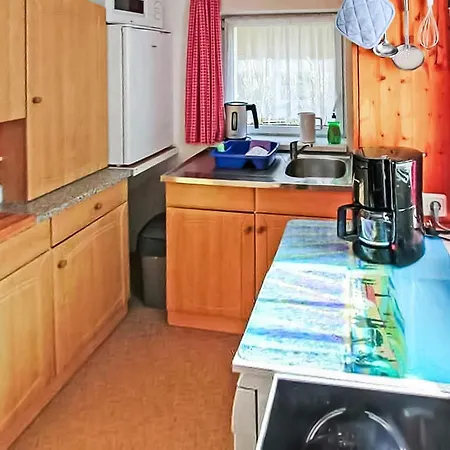 Dierhagen * Neuhaus (Mecklenburg-Vorpommern)