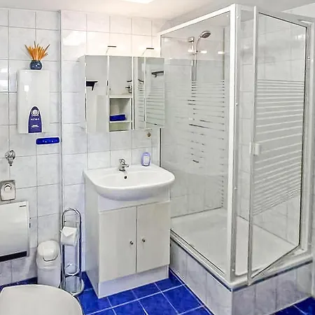 Ferienhaus Dierhagen