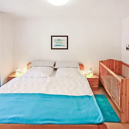 Dierhagen Holiday home