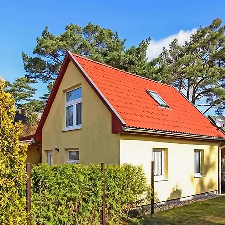Holiday home Dierhagen *