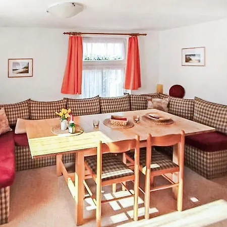 Ferienhaus Dierhagen