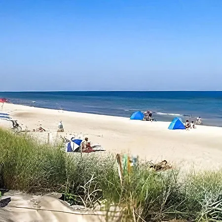 Dierhagen Neuhaus (Mecklenburg-Vorpommern)