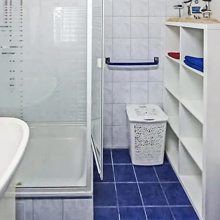 Ferienhaus Dierhagen *